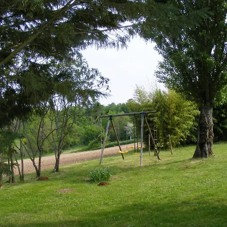Les Essards, 2 Pieces, 3 Personnes - Fr-1-653-130 Les Essards (Charente)